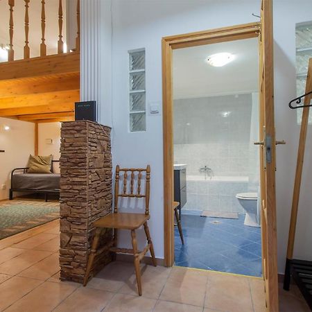 Weiner Cozy Apartment Budapest Exteriör bild