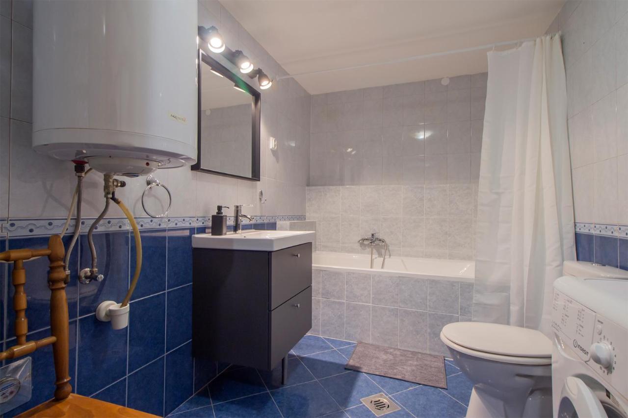 Weiner Cozy Apartment Budapest Exteriör bild