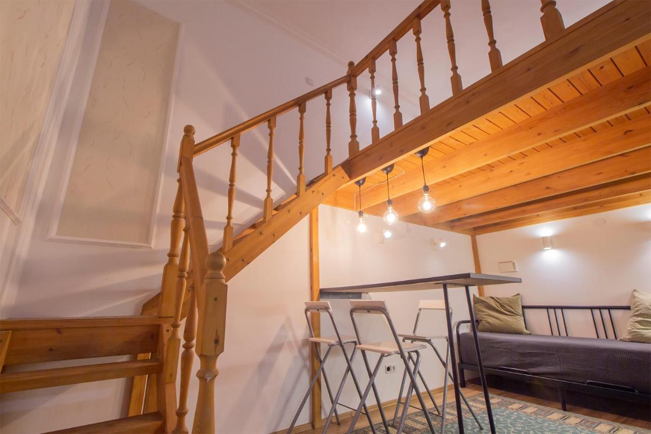 Weiner Cozy Apartment Budapest Exteriör bild